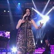 Il testo VUELA ALTO di TAMARA è presente anche nell'album Lo mejor de tu vida (2005)