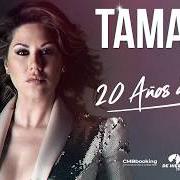 Il testo LADY LAURA di TAMARA è presente anche nell'album 20 años de amor (2019)