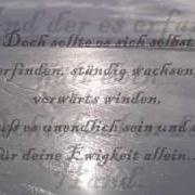 Il testo DAS LABYRINTH dei TANZWUT è presente anche nell'album Labyrinth der sinne (2000)