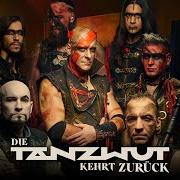 Il testo NARZISS dei TANZWUT è presente anche nell'album Die tanzwut kehrt zurück (2021)