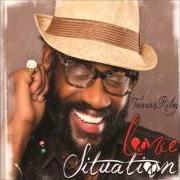 Il testo THANK YOU di TARRUS RILEY è presente anche nell'album Love situation (2014)