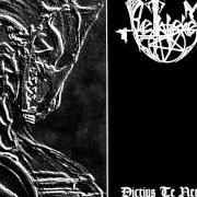 Il testo DIE ANARSCHIE BEIFRUNG DER AUGENZEUGENRELIGION dei BETHLEHEM è presente anche nell'album Dictius te necare (1996)