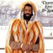 Il testo WHEN SOMEBODY LOVES YOU BACK di TEDDY PENDERGRASS è presente anche nell'album Love & soul (2015)