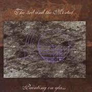 Il testo AZURE di THE 3RD AND THE MORTAL è presente anche nell'album Painting on glass (1996)