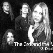 Il testo DEATH HYMN di THE 3RD AND THE MORTAL è presente anche nell'album The 3rd and the mortal - demo (1993)