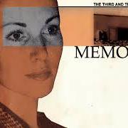 Il testo THOSE OF MY KIND di THE 3RD AND THE MORTAL è presente anche nell'album Memoirs (2002)