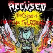 Il testo FUCK SORRY dei THE ACCÜSED è presente anche nell'album The curse of martha splatterhead (2009)