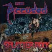 Il testo LIVING, DYING, LIVING / IN A ZOMBIE WORLD dei THE ACCÜSED è presente anche nell'album Splatter rock (1992)