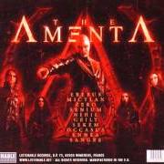 Il testo SANGRE dei THE AMENTA è presente anche nell'album Occasus (2004)