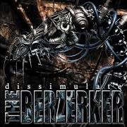 Il testo EYE FOR AN EYE dei THE BERZERKERS è presente anche nell'album Dissimulate