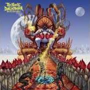 Il testo EYES OF THOUSAND dei THE BLACK DAHLIA MURDER è presente anche nell'album Deflorate (2009)