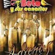 Il testo PENSANDO EN TI dei BETO Y SUS CANARIOS è presente anche nell'album Ardientes (2005)