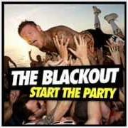 Il testo SLEEP WHEN YOU'RE DEAD dei THE BLACKOUT è presente anche nell'album Start the party (2013)