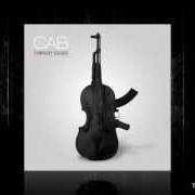 Il testo ANGEL WITH A SHOTGUN dei THE CAB è presente anche nell'album Symphony soldier (2011)