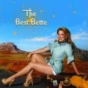 Il testo JUST MY IMAGINATION (RUNNING AWAY WITH ME) di BETTE MIDLER è presente anche nell'album Jackpot! the best bette (2008)