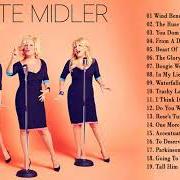 Il testo JUST MY IMAGINATION (RUNNING AWAY WITH ME) di BETTE MIDLER è presente anche nell'album Bette (2000)