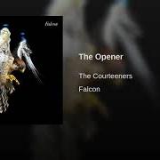 Il testo LULLABY dei THE COURTEENERS è presente anche nell'album Falcon (2010)