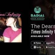 Il testo 1998 dei THE DEARS è presente anche nell'album Times infinity, vol. two (2017)