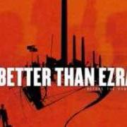 Il testo HOLLOW dei BETTER THAN EZRA è presente anche nell'album Before the robots (2005)