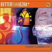 Il testo PARTICLE dei BETTER THAN EZRA è presente anche nell'album How does your garden grow? (1998)