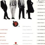 Il testo ALL THE BEST THINGS dei THE FIXX è presente anche nell'album Ink (2001)