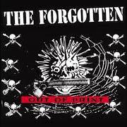 Il testo RETROFITTED dei THE FORGOTTEN è presente anche nell'album Control me (2002)