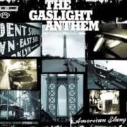 Il testo ORPHANS dei THE GASLIGHT ANTHEM è presente anche nell'album American slang (2010)