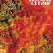 Il testo MIRRORS di BETWEEN THE BURIED AND ME è presente anche nell'album The great misdirect (2009)