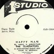 The sound of channel 1 w. king tubby