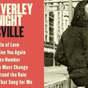 Il testo I WON'T BE LOOKING BACK di BEVERLEY KNIGHT è presente anche nell'album Soulsville (2016)