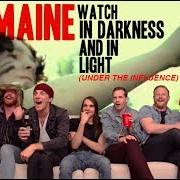 Il testo UNTANGLE ME dei THE MAINE è presente anche nell'album In darkness and in light (2010)