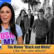 Il testo DON'T STOP NOW dei THE MAINE è presente anche nell'album Black and white (2010)