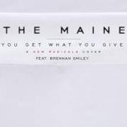 Il testo LOVE YOURSELF dei THE MAINE è presente anche nell'album Covers (side b) (2016)