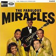 Il testo WHATEVER MAKES YOU HAPPY dei THE MIRACLES è presente anche nell'album The fabulous miracles (1963)