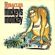 Il testo THE GROOVEY THING dei THE MIRACLES è presente anche nell'album The miracles doin' mickey's monkey (1963)