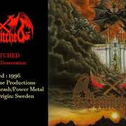 Il testo FIREHYMN dei BEWITCHED è presente anche nell'album Diabolical desecration (1996)