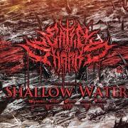 Shallow waters - ep Shallow waters - ep