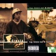 Il testo WHOSE THE 'G' dei B.G. KNOCC OUT & DRESTA è presente anche nell'album Real brothas (1995)