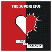 Il testo SEA SONG dei THE SUPERJESUS è presente anche nell'album Love and violence (2016)