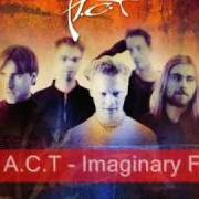 Il testo TAKE IT EASY degli A.C.T è presente anche nell'album Imaginary friends (2001)