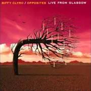 Il testo BIBLICAL dei BIFFY CLYRO è presente anche nell'album Opposites (2013)