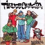 Il testo ESPACIAL dei TIRO DE GRACIA è presente anche nell'album Decision (1999)