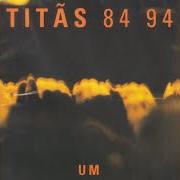 Titãs 84-94, vol. 1 Titãs 84-94, vol. 1