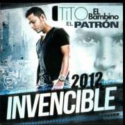 Il testo NO ESTÁ EN NA di TITO EL BAMBINO è presente anche nell'album El invencible 2012 (2012)