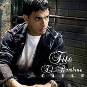 Il testo LLEGASTES TÚ di TITO EL BAMBINO è presente anche nell'album Invicto (2012)