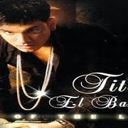 Il testo SÚBELO di TITO EL BAMBINO è presente anche nell'album Top of the line