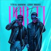 Il testo I LOVE YOU di TITO EL BAMBINO è presente anche nell'album Por ti (2021)