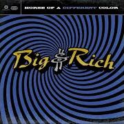 Il testo LOVE TRAIN di BIG & RICH è presente anche nell'album Horse of a different color (2004)