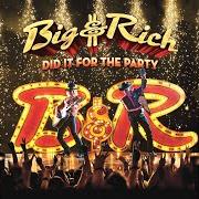 Il testo SMOKE IN HER EYES di BIG & RICH è presente anche nell'album Did it for the party (2017)