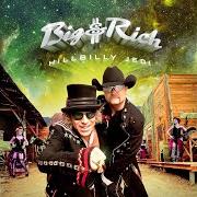 Il testo ROCK THE BOAT di BIG & RICH è presente anche nell'album Hillbilly jedi (2012)